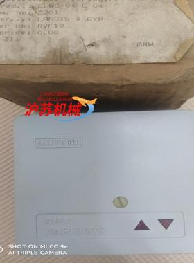 landis & gyr 德国 兰蒂斯 ，Variogyr