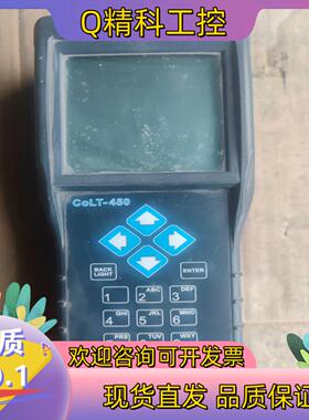 现货CONSULTRONICS CoLT-450 ADSL仪