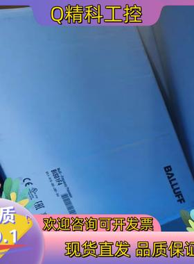 BALLUFF/巴鲁夫 BIS01F4BIS V-6110