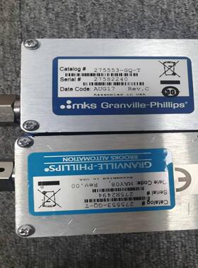 （设备配件）MKS Granville-Phillips 275553-