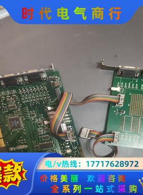 COGNEX视频采集卡VPM-8100LX-DEK RevA议价