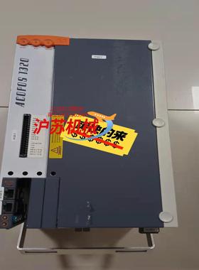 贝加莱伺服驱动器ACOPOS 1320   8V1320.0