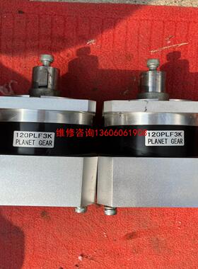 （请询价）120PLF3K PLANET GEAR 130型伺服电机行议价