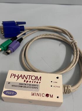 拆机 PHANTOM Specter开关 1SU51010