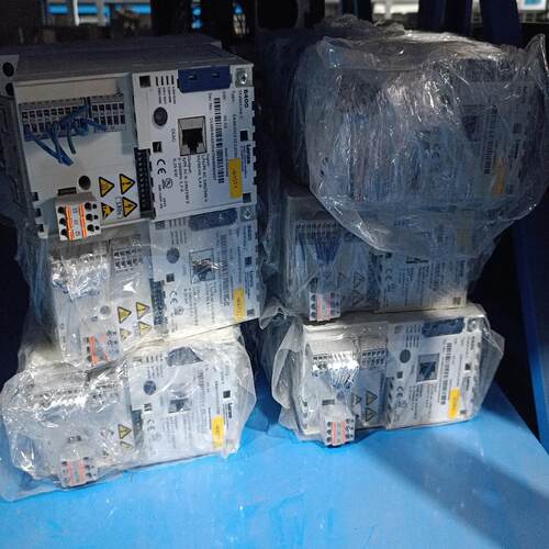 （设备配件）Lenze伦茨E8400系列变频器    E84AVSCE2