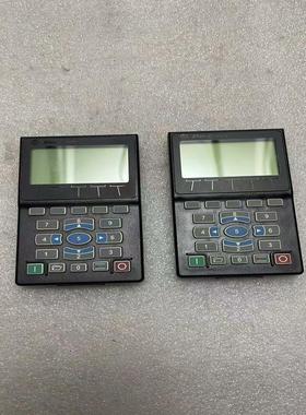 ：AB罗克韦尔Pf753 PF755系列变频器面板