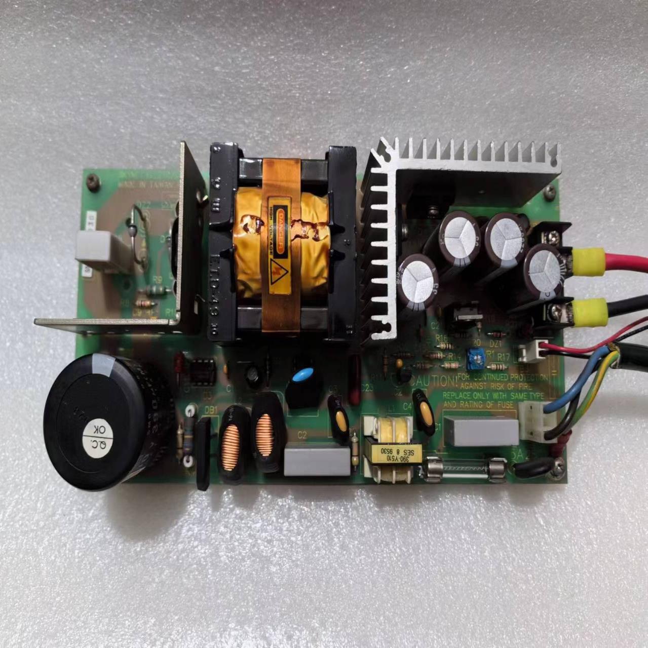 {雅致机械商行}拆机 SKYNET 台湾天网LNT-90B6电源