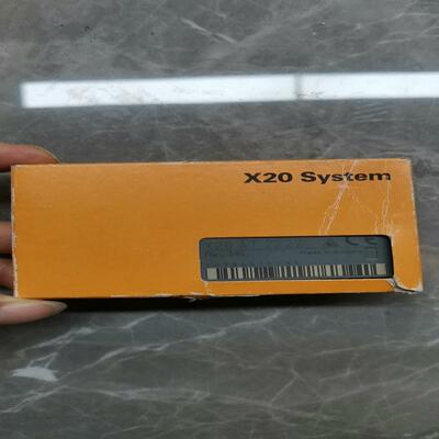 全新贝加莱模块x20at2222实物照片，有需要的老板欢迎来