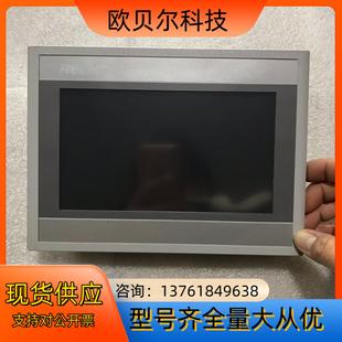 RECT7062HLRECT触摸屏，成色九新左右，需要的