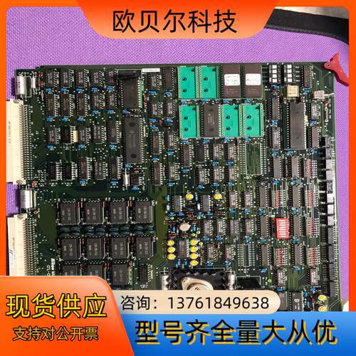 4S017-282  NIKON CTL-CPU