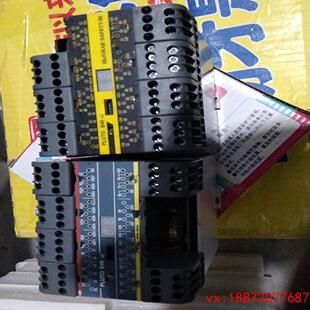 (非标价)Abb可编程控制器型号PLUTO B 46 V2详情看发布的