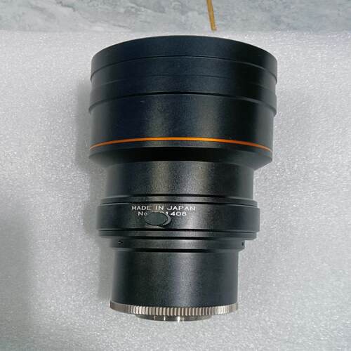 基恩士运心镜头，CA-LMHE20，2.0X，议价！