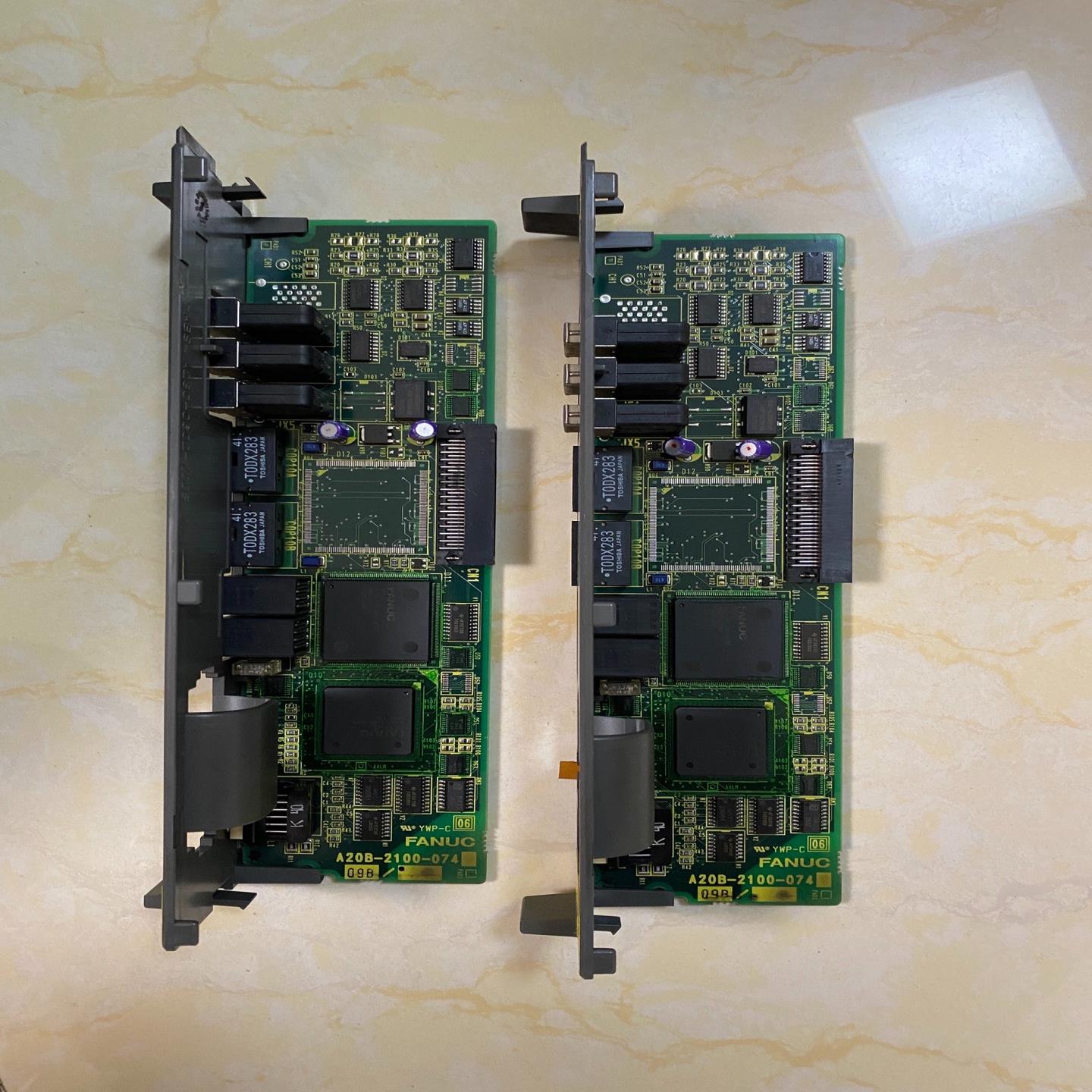 fanuc发那科A20B-2100-074