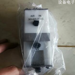 (设备配件）valcor scientific  电磁阀 SV673AP
