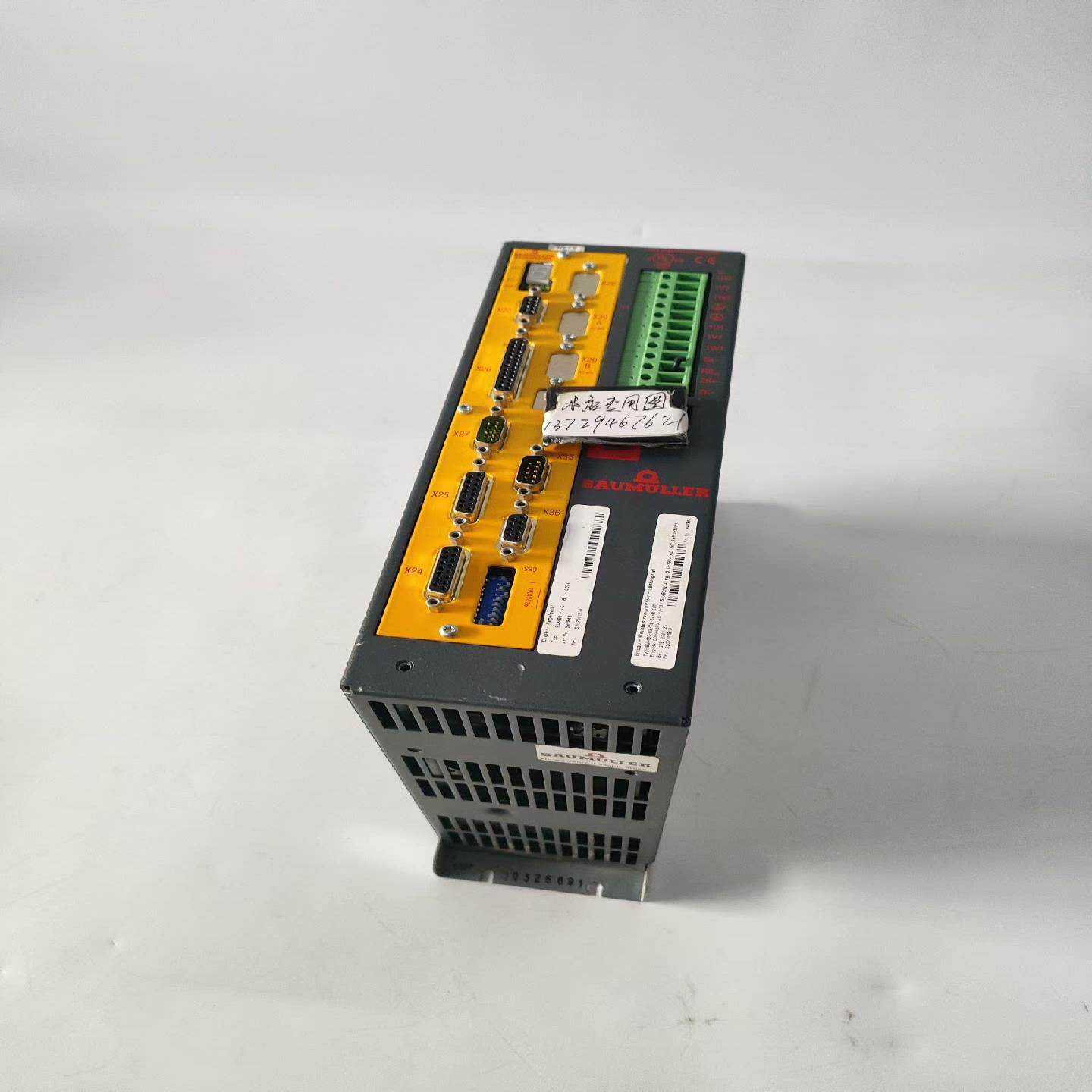 原装BUM60-03/06-54-B-001米勒驱动器,3C数码配件,隔离器/耦合器,淘宝优惠券,粉丝福利购,淘宝优惠卷