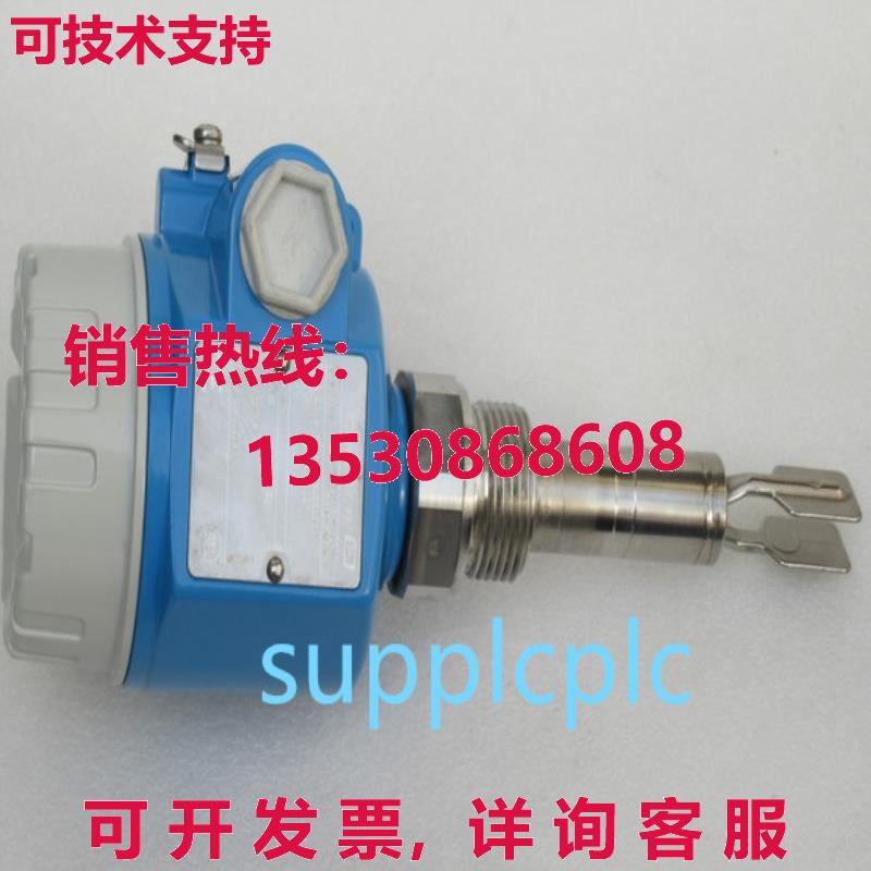 原装供应E+H 调音叉开关 FTL51-DGR2DB2G5A