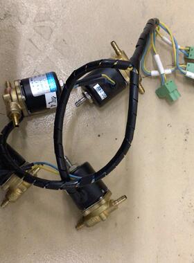 DF3-4D电磁阀微型三通