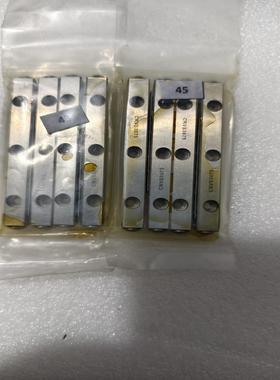 {雅致机械商行}交叉滚子导轨CRVS3075