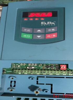 【非标价】欧瑞变频器E1000-00037T3，380V3.7KW，实