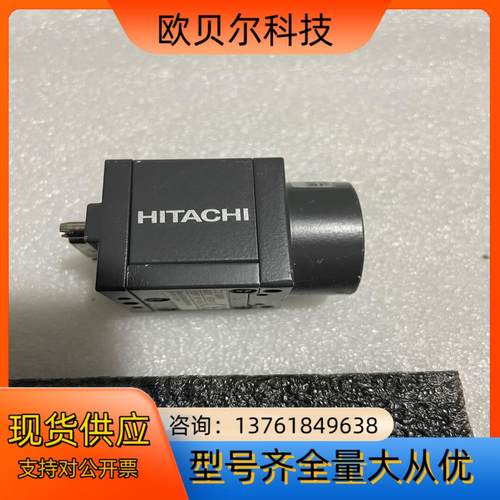 HITACHI 日立 KP-F200PCL工业相机