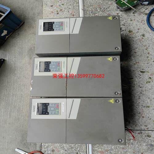 【荣强工控】正弦变频器EM600-018-6  18.5KW注意660-