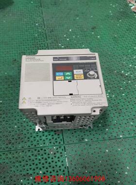 （请询价）3G3JV-AB015变频器 1.5kw 220v功能议价
