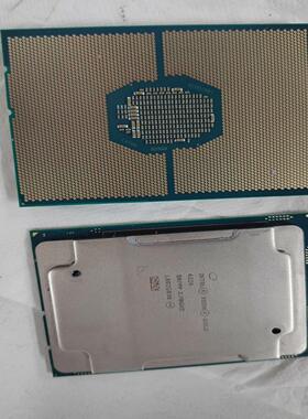 [德峰]Intel英特尔 至强 6226 CPU 拆机 正式版