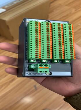 AIO216  巴赫曼模块！原装、余货！成色98新！