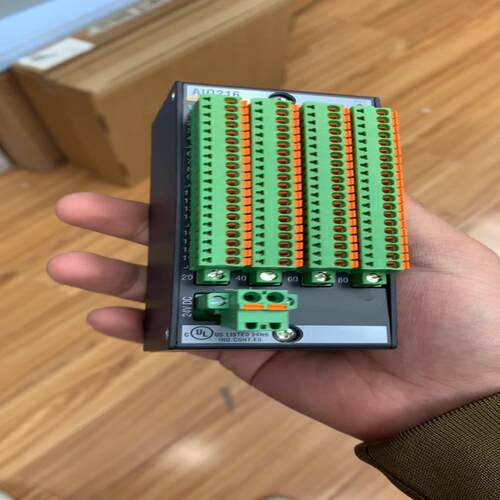 AIO216  巴赫曼模块！原装、余货！成色98新！