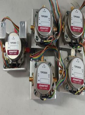 （设备配件）    Advantest40TOP2307XG:YTF