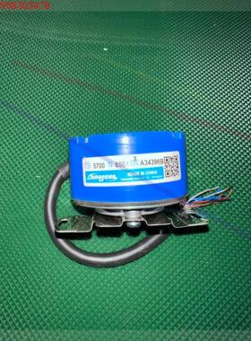 多摩川编码器TS5700N8501 TS5700N8405