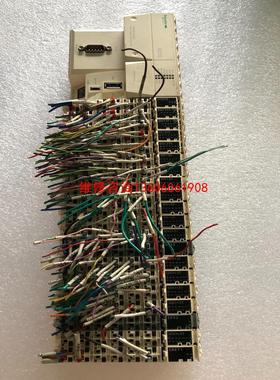 （请询价）M258plc模块 TM258LF42DT议价
