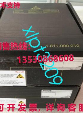 原装供应0811405157 VT-VACAP-500-20/V0 Rexroth 放大器