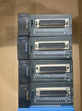 LS模块G6Q-TR4A 2个 G6I-D24A 2个 共4