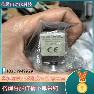 SFE3 2PB F500 W18 K1t传 费斯托