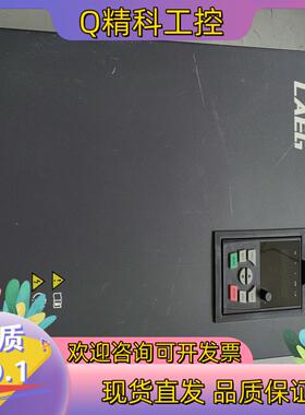 现货LAEG朗格变频器 LD350K-055G-T4  外观