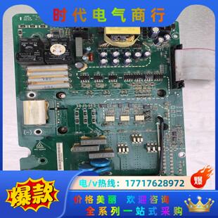 英威腾 1240.A08驱动板带三菱模块CM议价 V04BT