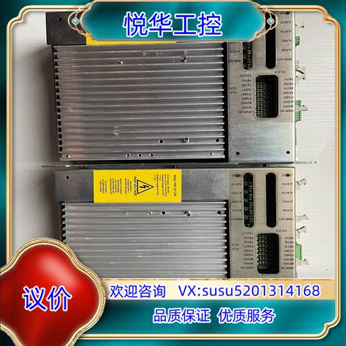 原装DUPLOMATIC迪普马控制器驱动器DDC4-30-230议