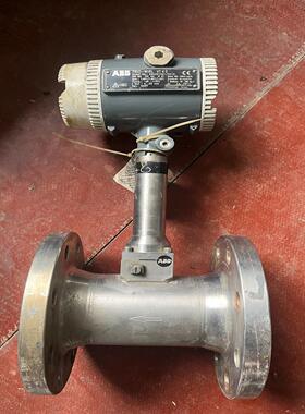 电磁计 TRIO-WIRL VT40 刚拆下来的