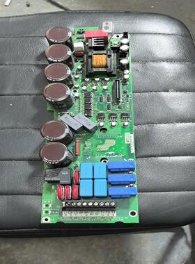 312747-A14   7.5KW拆下。端子了  功能好