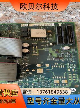 丹佛斯VLT5000变频器转换卡PG卡130B6014 DT