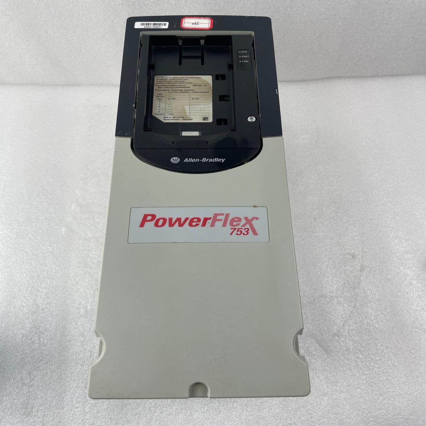 （设备配件）罗克韦尔AB实物20F11NC022JA0NNNNN变频器议,3C数码配件,其它配件,淘宝优惠券,粉丝福利购,淘宝优惠卷