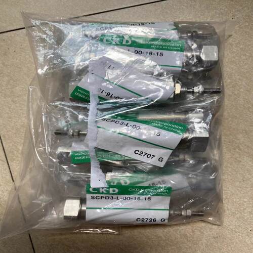 CKD气缸SCPG2-L-00-10-30 SCPG2-L-16-85 SCPD3-L-00-16-15议价