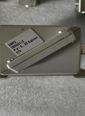 丹佛斯 压力传感器 emp2 084G2112 全新正品