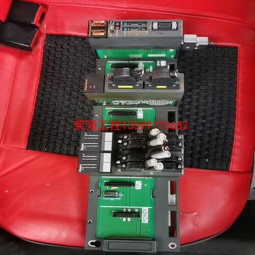 【荣强工控】A1SJ71QC24N1-R2包好 成色漂亮