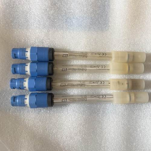 新到EH恩德斯豪斯PH电极型号：CPS11D-7BA21