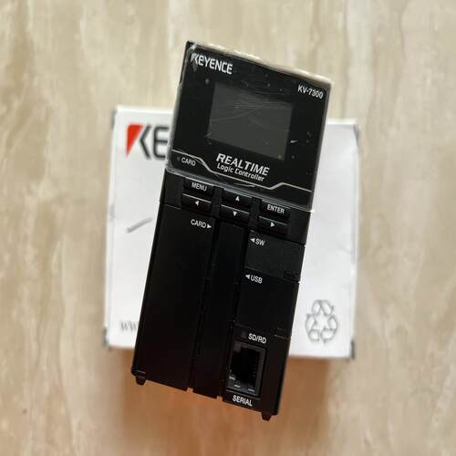 [德峰]基恩士CPU模块KV-7300