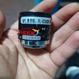 OPT奥普特FL－CC5028－2m 1：2.8 50mm