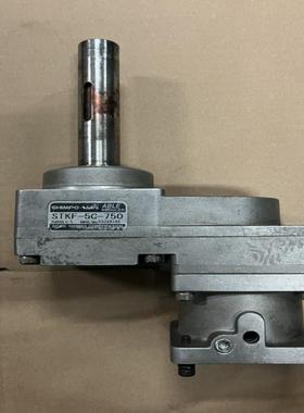 [德峰]STKF-5C-750 新宝减速机