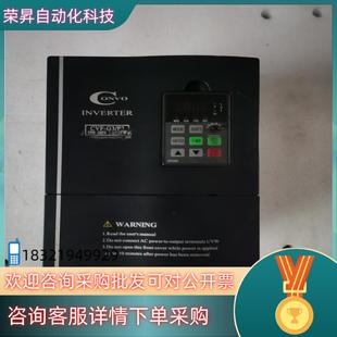 G3型号fscg03.1 现货出康沃变频器CVF 7k50功
